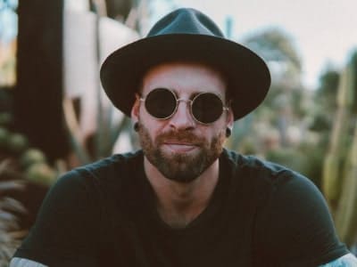 Cristiano Harris - CEO