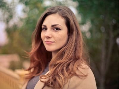 Scarlet David - Founder