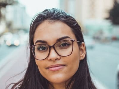 Arafaa Khan - Nutritionist