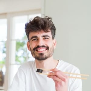 Daniel Carter - HealthBoost Client